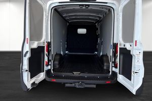 Ford Transit bild 13