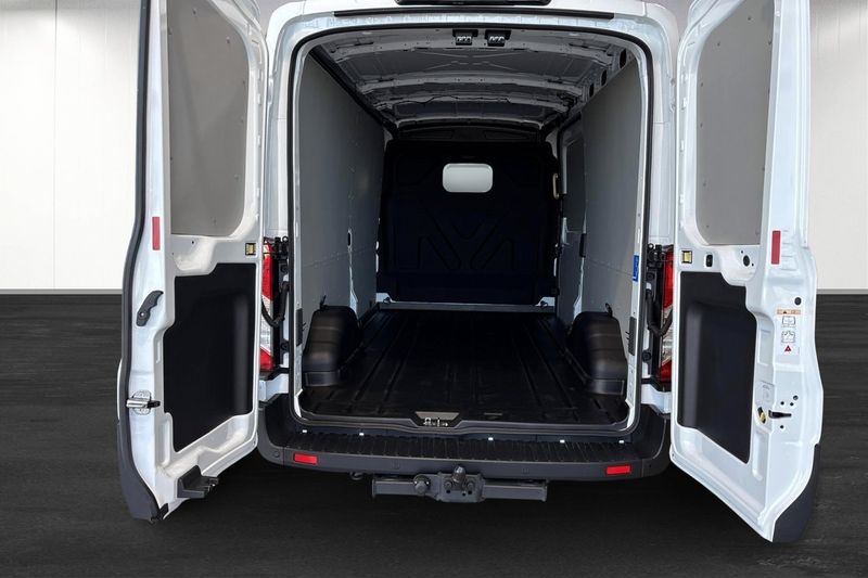 Ford Transit bild 13