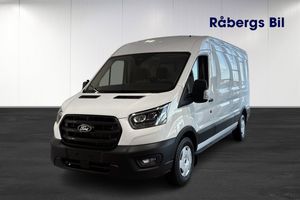 Ford Transit bild 1