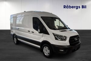 Ford Transit bild 2