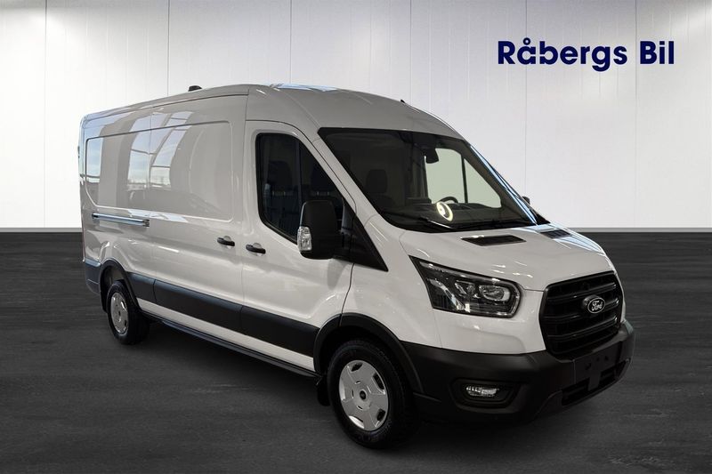 Ford Transit bild 2