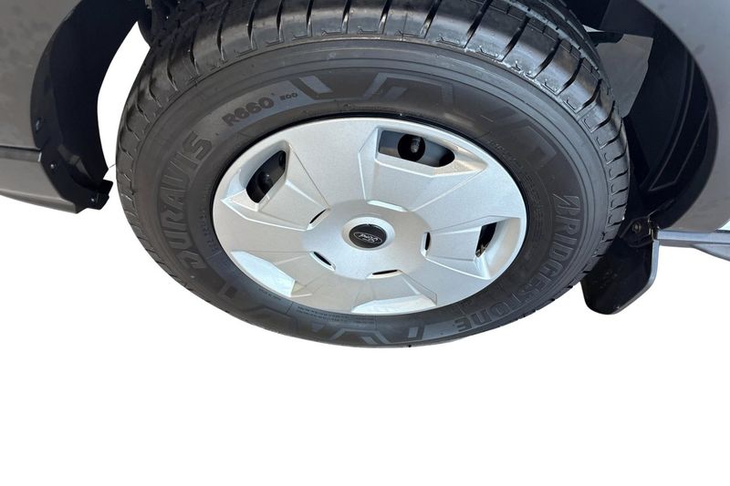 Ford Transit bild 6