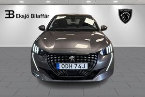 Peugeot 208 bild 2