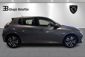 Peugeot 208 bild 4