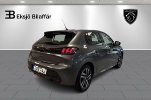 Peugeot 208 bild 5