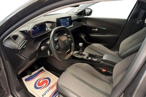 Peugeot 208 bild 10