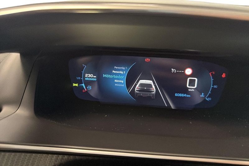 Peugeot 208 bild 18