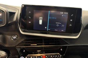 Peugeot 208 bild 15