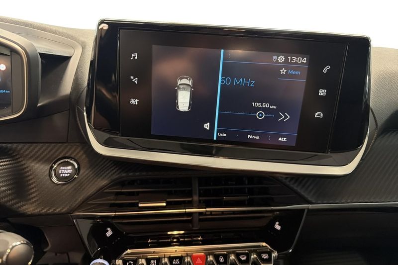 Peugeot 208 bild 15