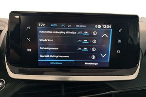 Peugeot 208 bild 16