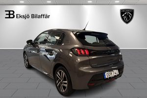 Peugeot 208 bild 8