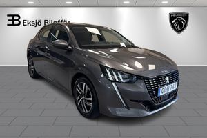 Peugeot 208 bild 3