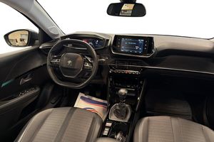 Peugeot 208 bild 12