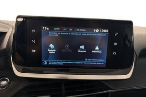Peugeot 208 bild 17