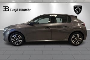 Peugeot 208 bild 7