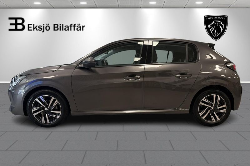 Peugeot 208 bild 7