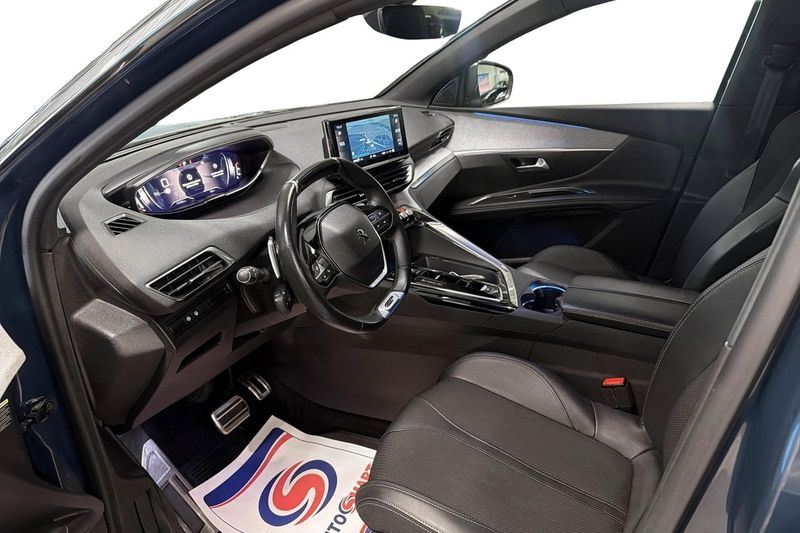 Peugeot 3008 bild 10