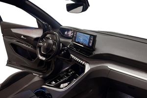 Peugeot 3008 bild 12