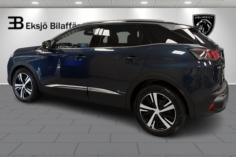 Peugeot 3008 bild 7