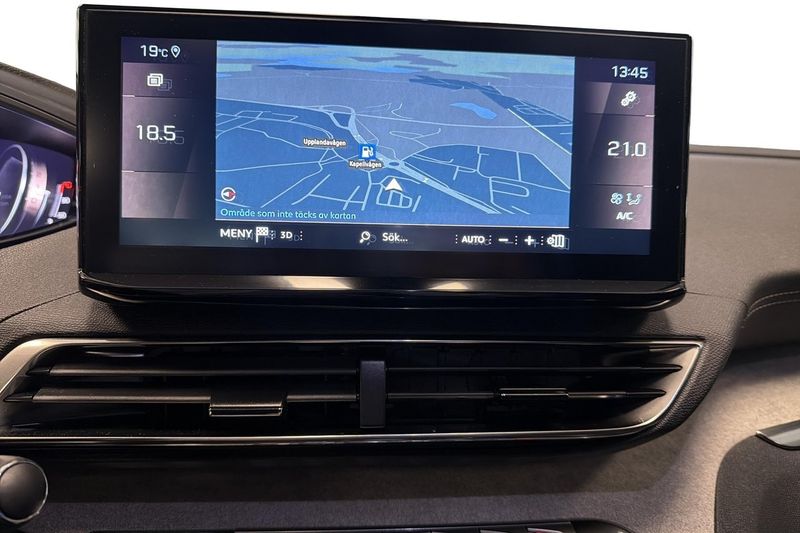 Peugeot 3008 bild 18