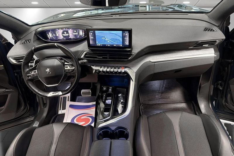 Peugeot 3008 bild 14