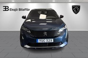 Peugeot 3008 bild 2