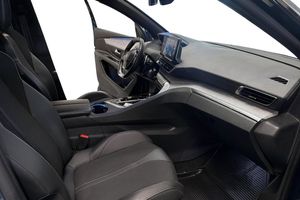 Peugeot 3008 bild 11