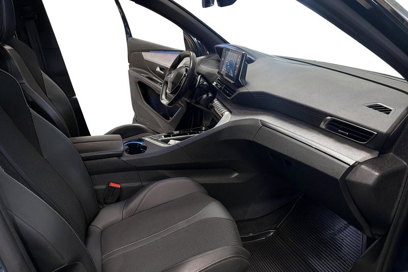 Peugeot 3008 bild 11