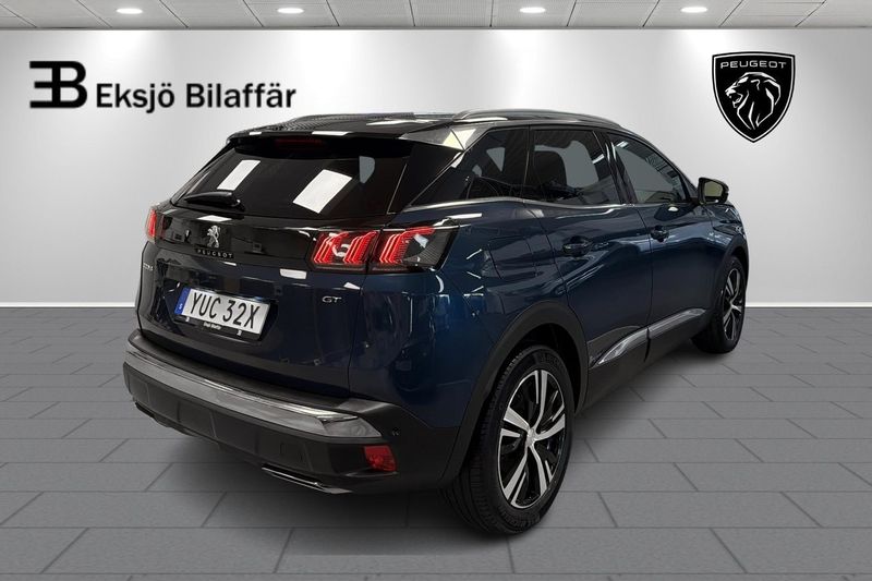 Peugeot 3008 bild 5