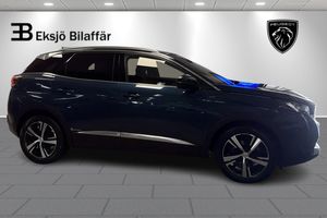 Peugeot 3008 bild 4