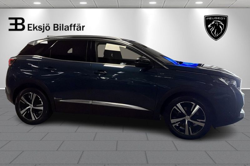Peugeot 3008 bild 4