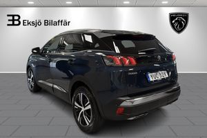 Peugeot 3008 bild 8