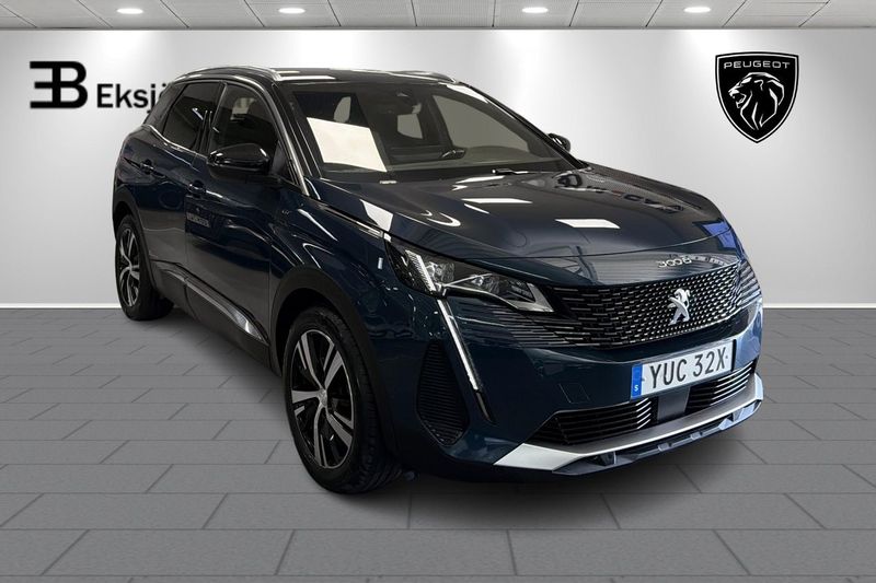 Peugeot 3008 bild 3