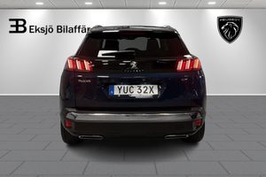 Peugeot 3008 bild 6