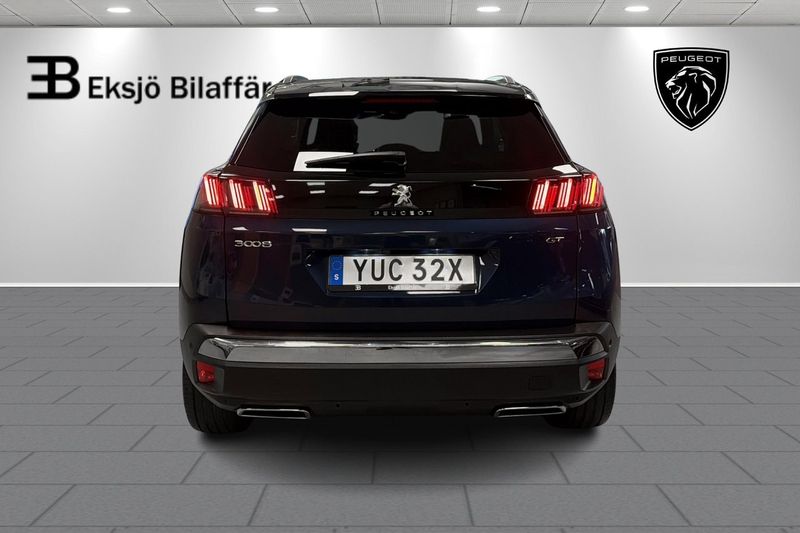 Peugeot 3008 bild 6