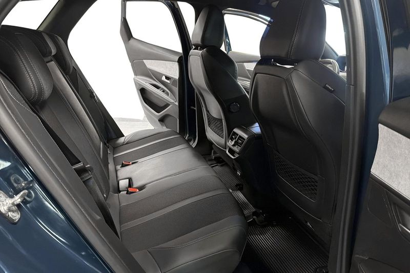 Peugeot 3008 bild 13
