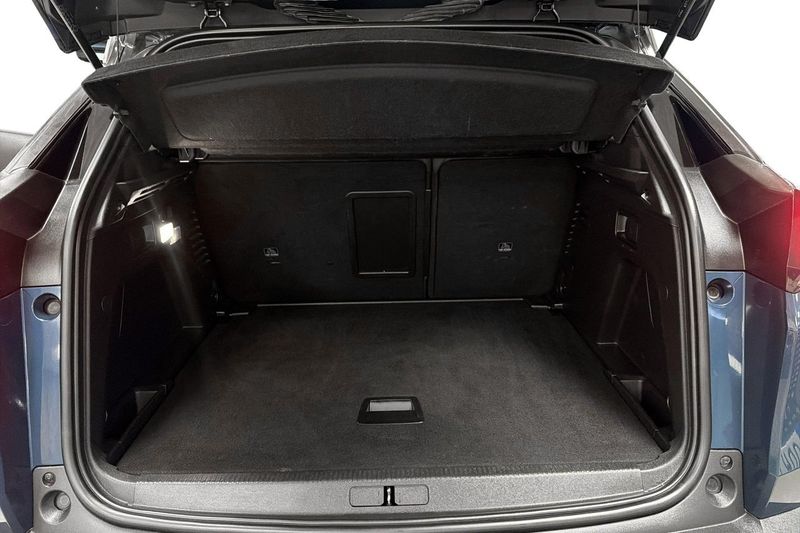 Peugeot 3008 bild 15