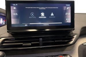 Peugeot 3008 bild 19