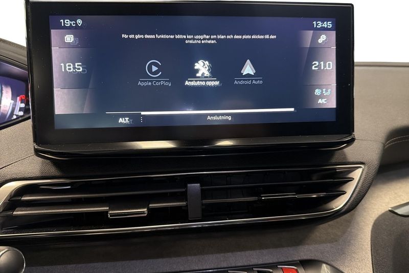 Peugeot 3008 bild 19