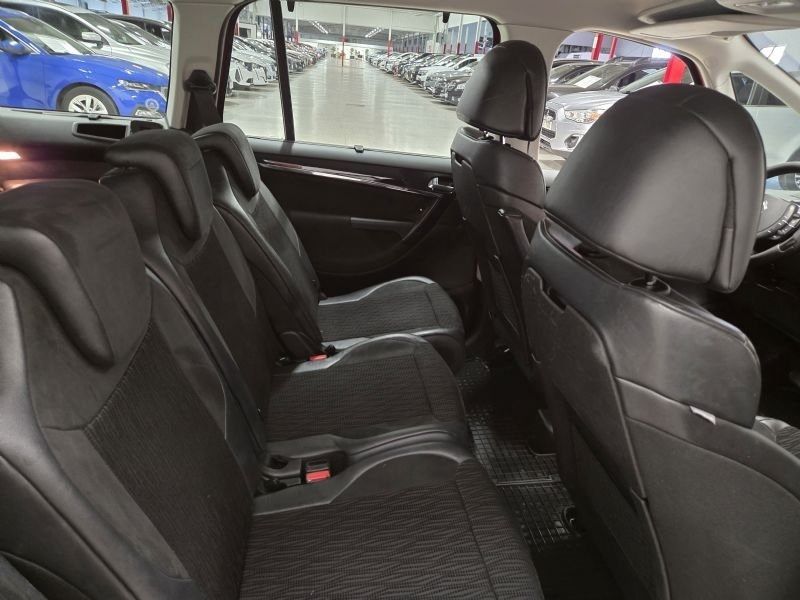 Citroen C4 Picasso bild 5