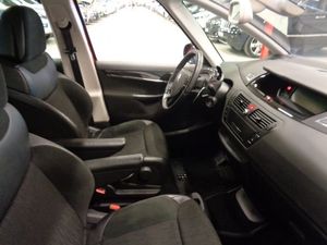 Citroen C4 Picasso bild 8