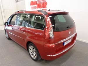 Citroen C4 Picasso bild 6
