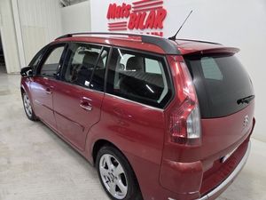 Citroen C4 Picasso bild 8