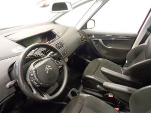 Citroen C4 Picasso bild 7