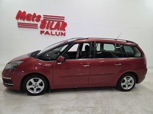 Citroen C4 Picasso bild 1