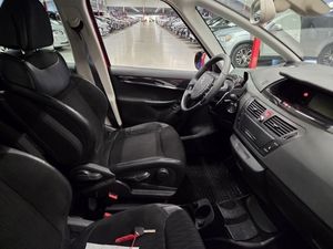 Citroen C4 Picasso bild 4