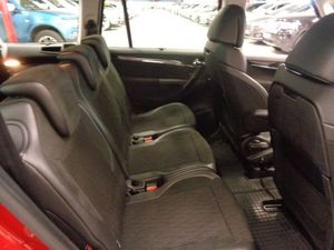 Citroen C4 Picasso bild 9
