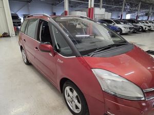 Citroen C4 Picasso bild 3