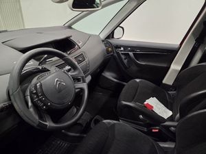 Citroen C4 Picasso bild 9