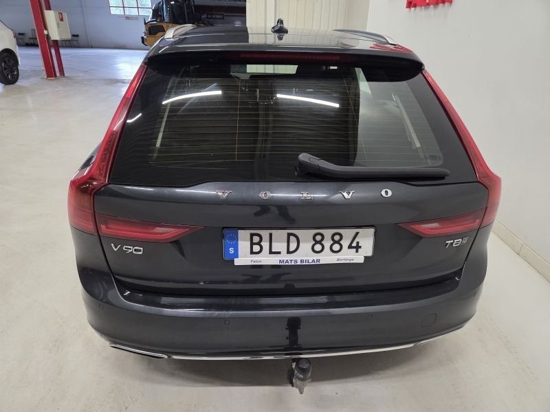 Volvo V90 bild 7